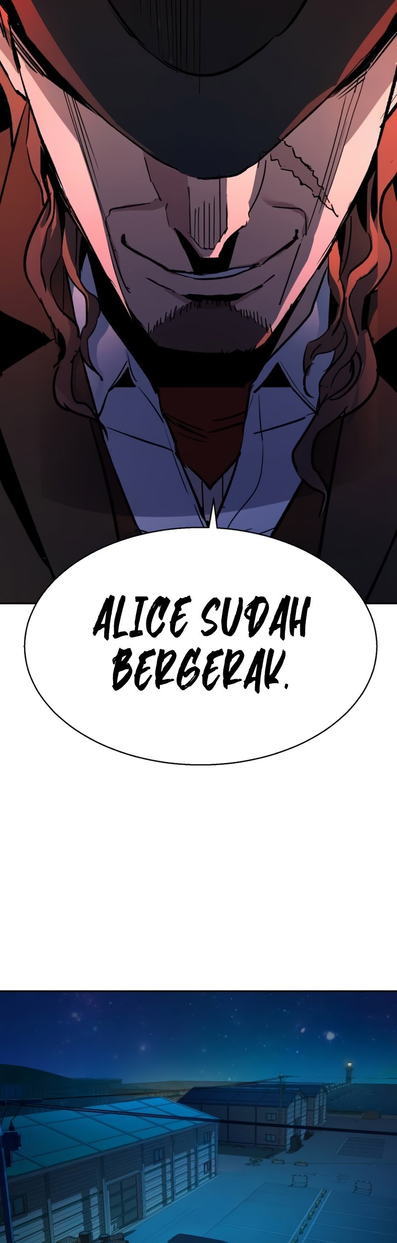 Mercenary Enrollment Bab 188 halaman 58