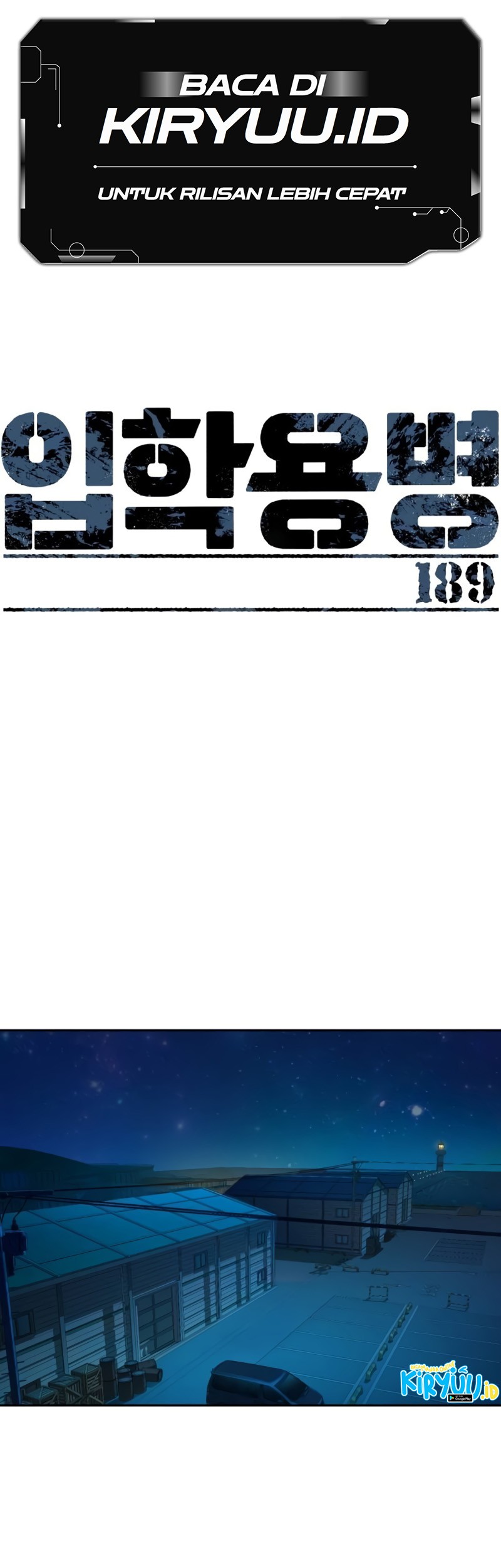 Mercenary Enrollment Bab 189 halaman 2