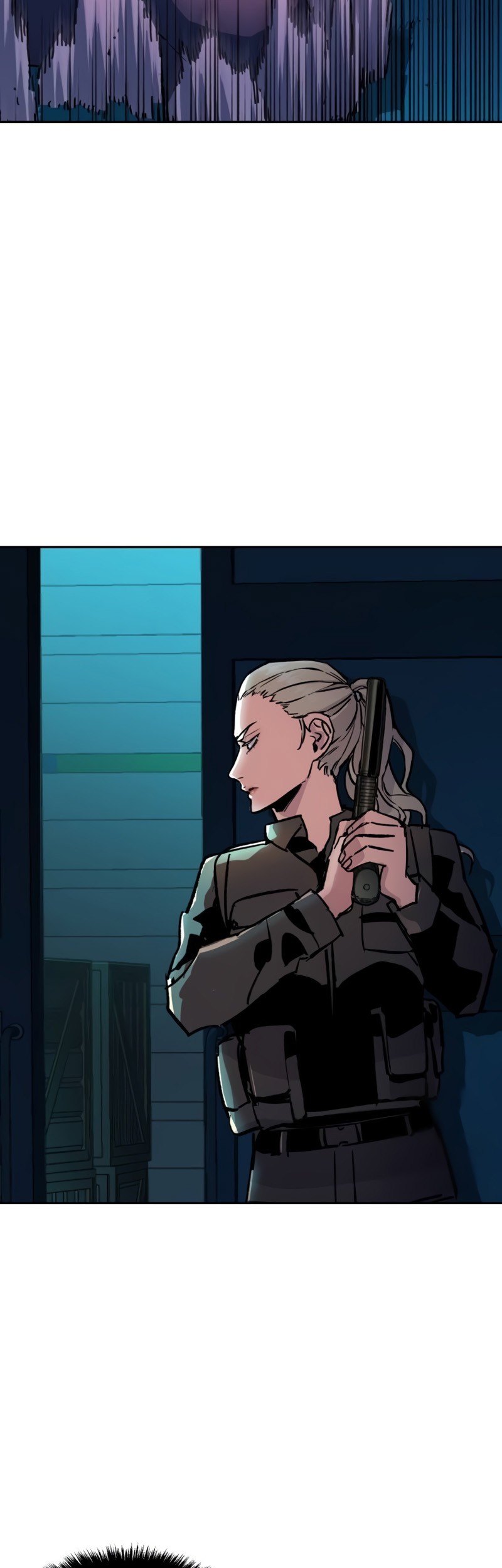 Mercenary Enrollment Bab 189 halaman 8
