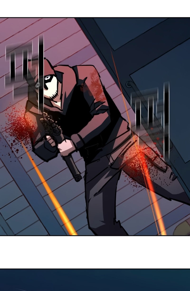 Mercenary Enrollment Bab 189 halaman 21
