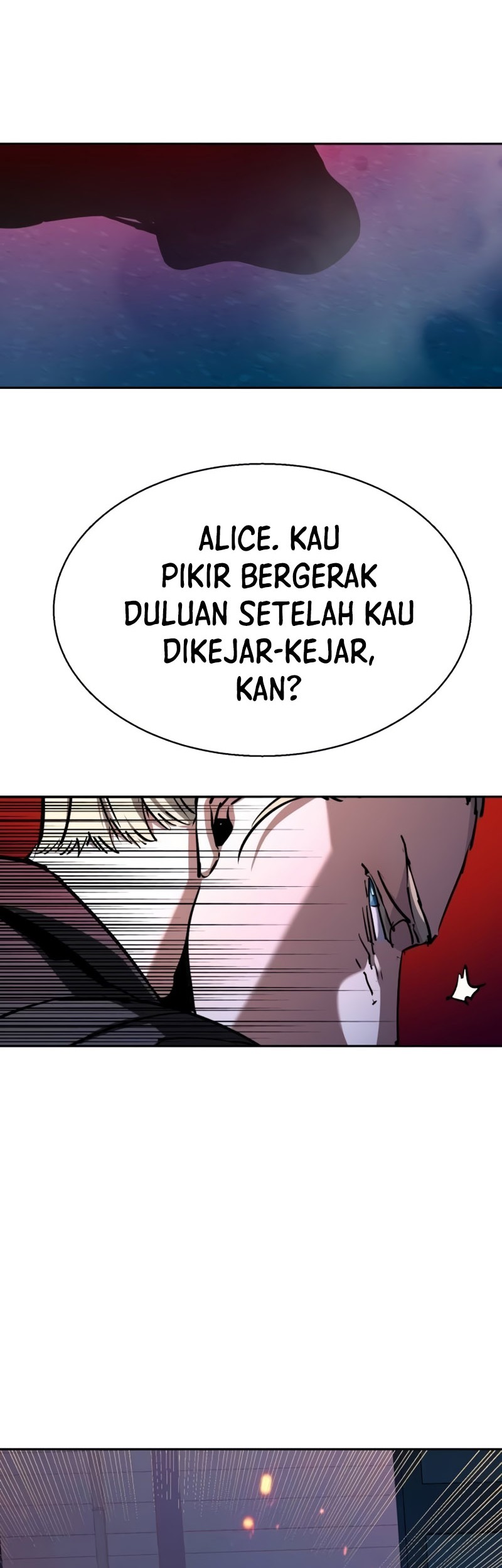 Mercenary Enrollment Bab 189 halaman 31