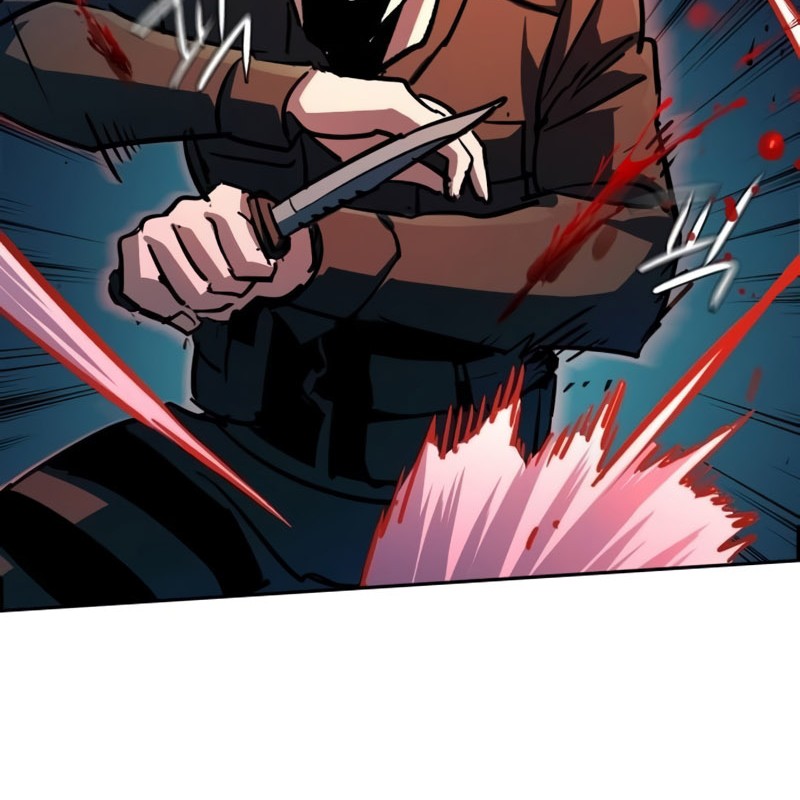 Mercenary Enrollment Bab 189 halaman 45