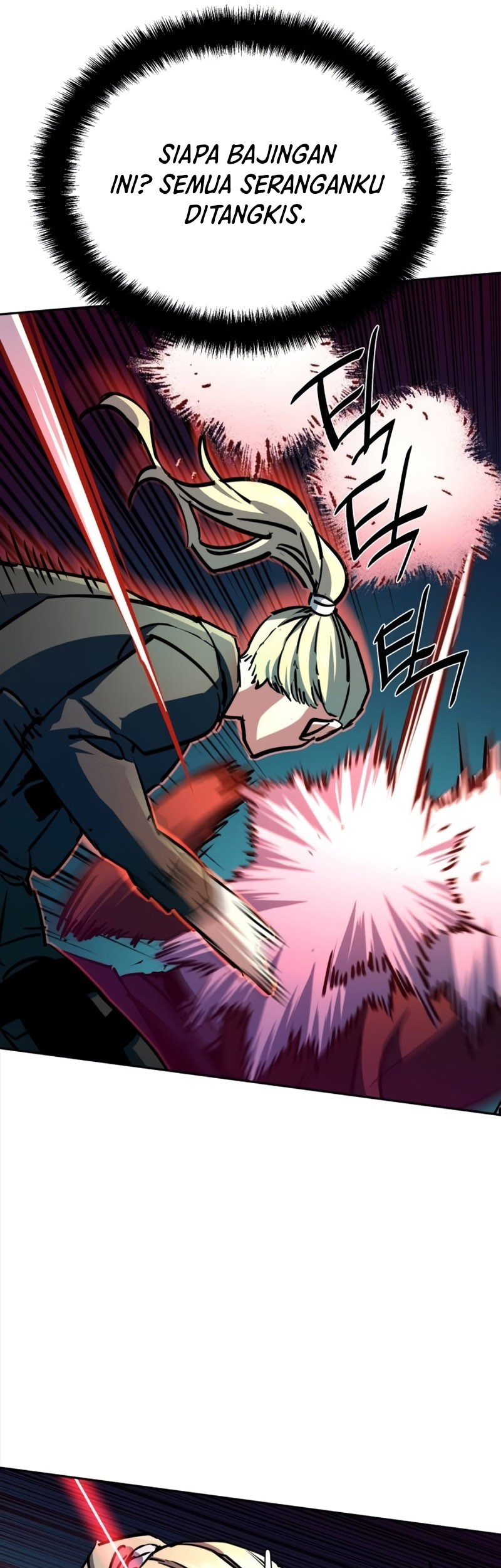 Mercenary Enrollment Bab 189 halaman 46