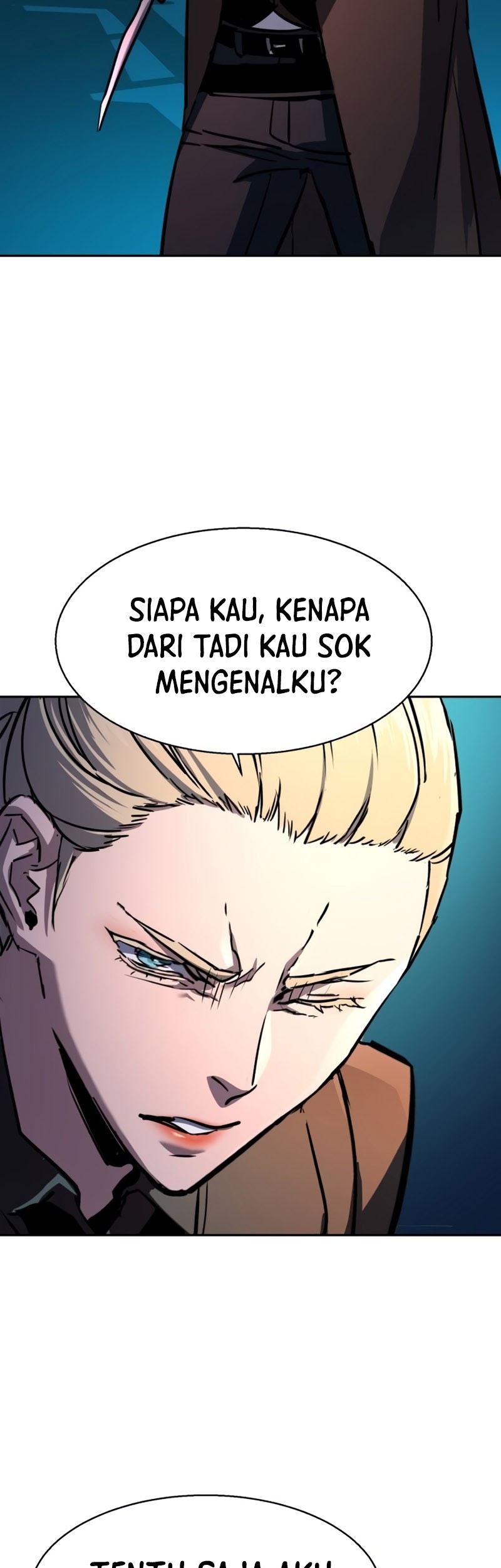 Mercenary Enrollment Bab 189 halaman 52