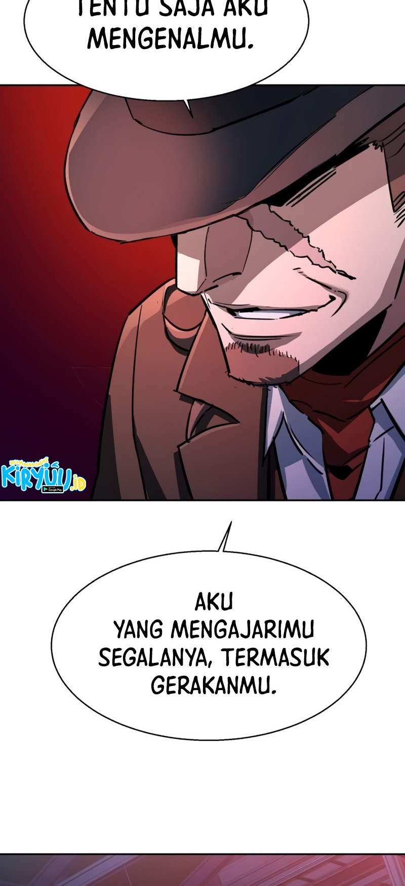 Mercenary Enrollment Bab 189 halaman 53