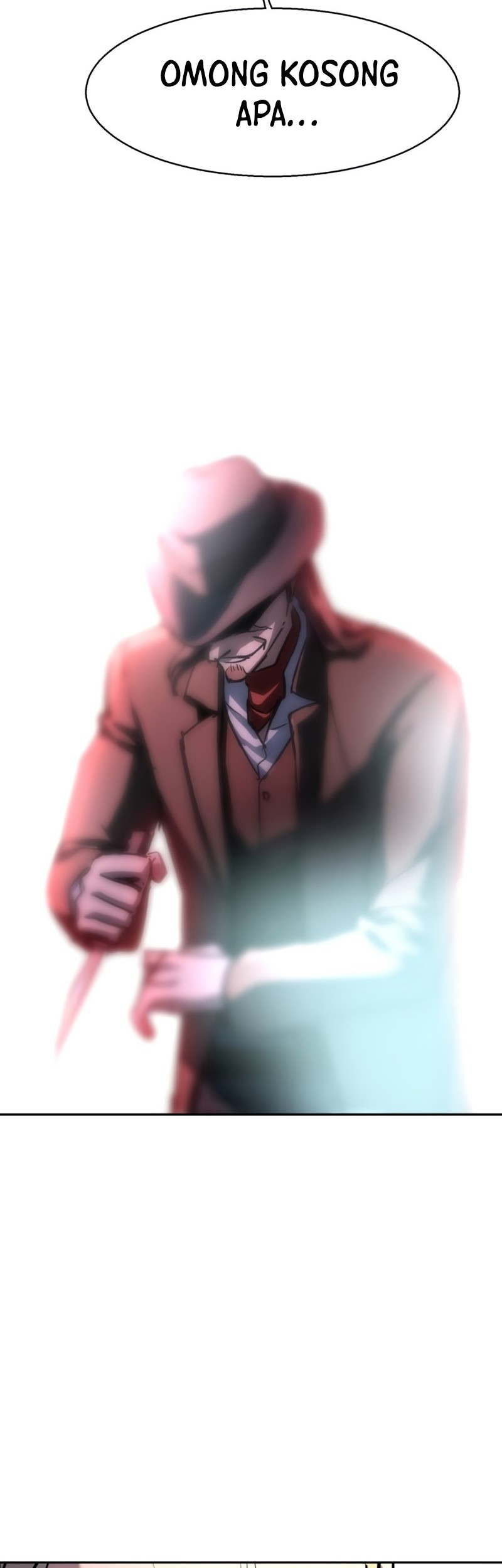 Mercenary Enrollment Bab 189 halaman 55