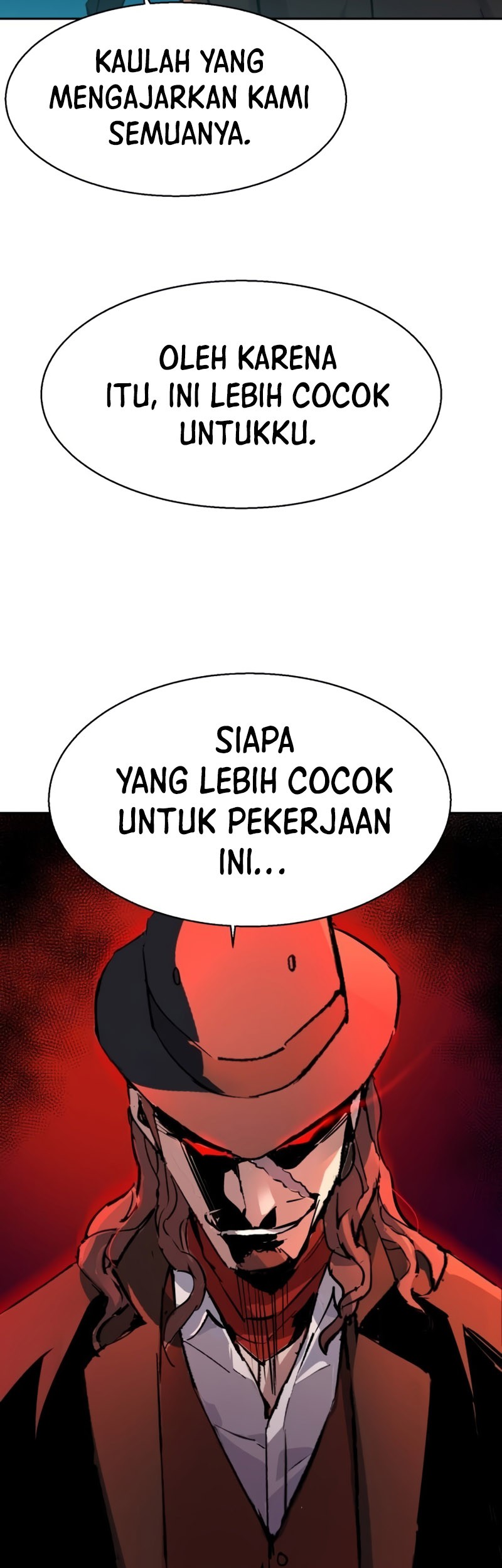 Mercenary Enrollment Bab 189 halaman 60