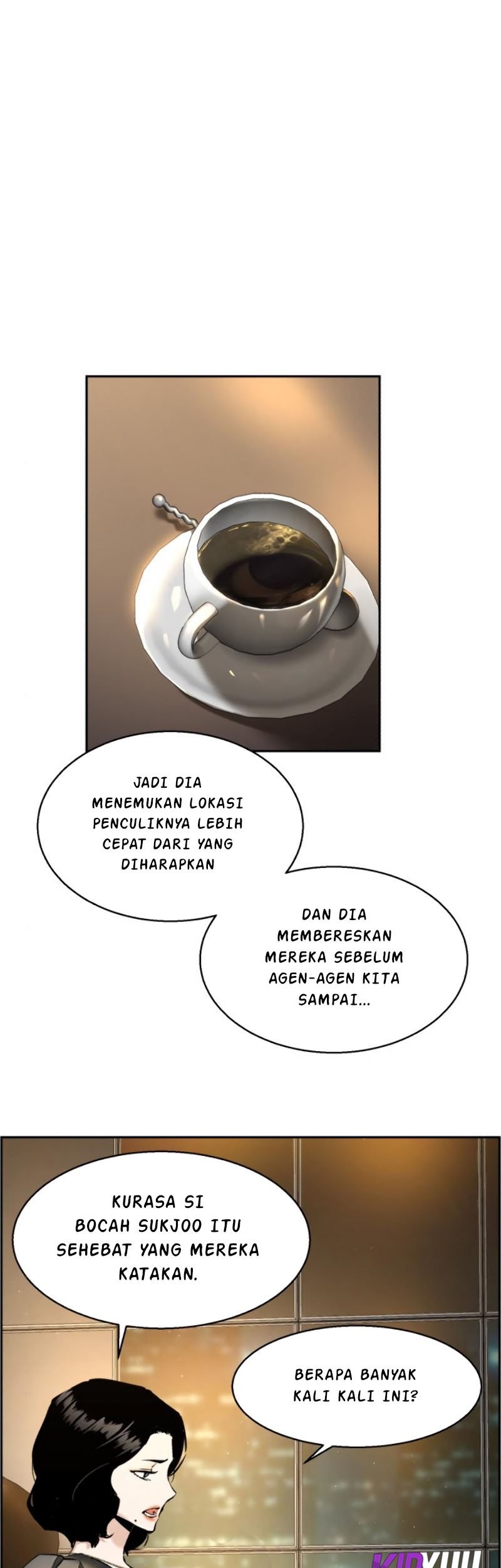 Mercenary Enrollment chapter 19 halaman 2