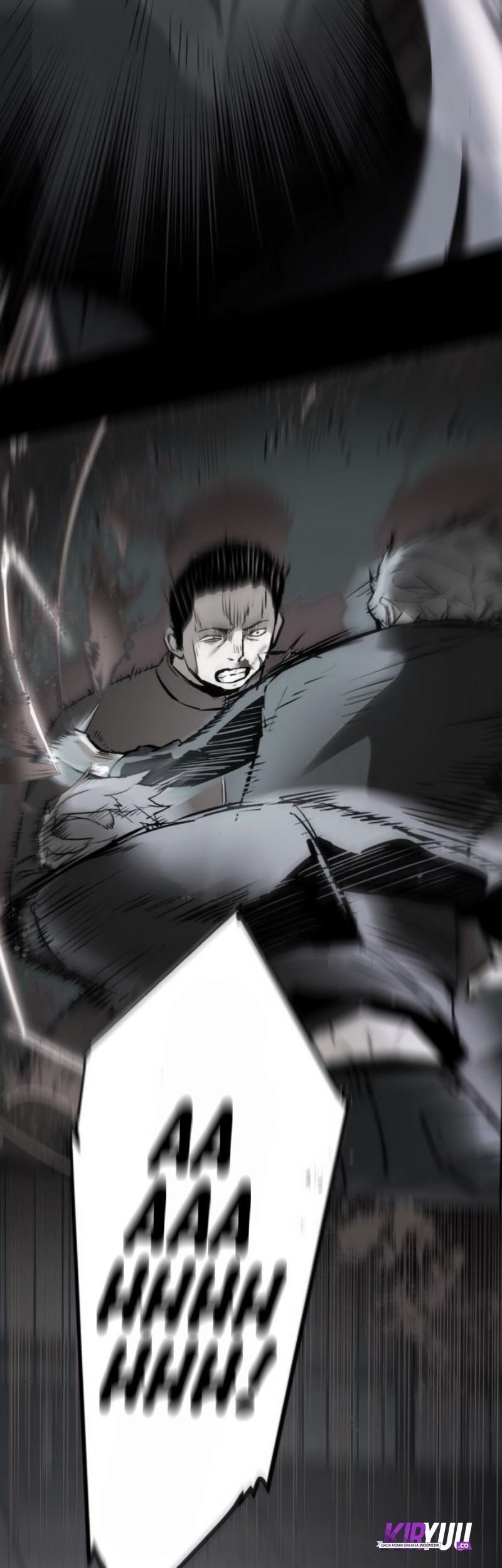 Mercenary Enrollment chapter 19 halaman 9