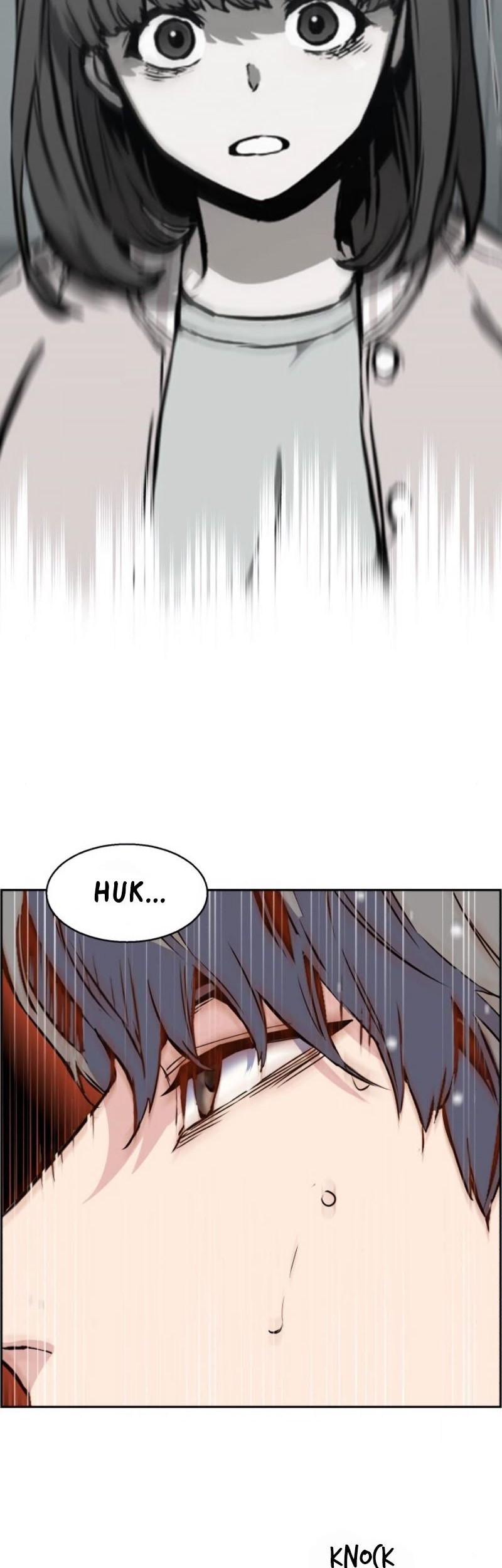 Mercenary Enrollment chapter 19 halaman 12