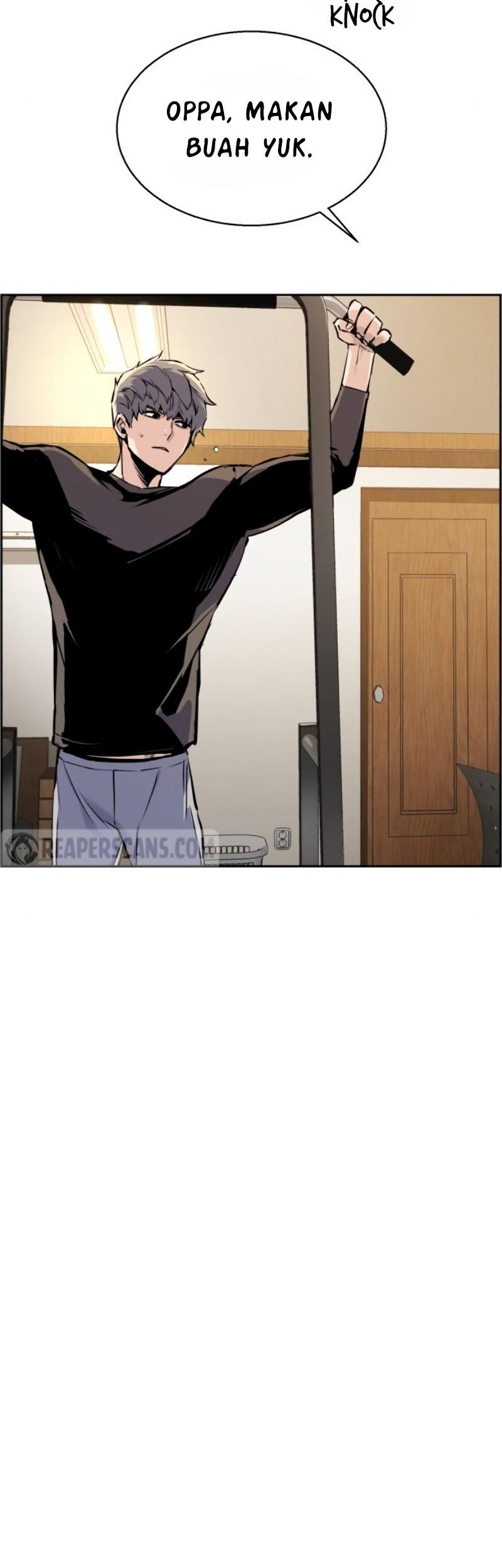 Mercenary Enrollment chapter 19 halaman 13