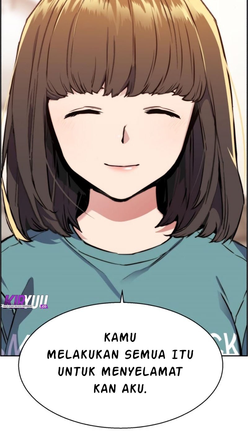 Mercenary Enrollment chapter 19 halaman 20