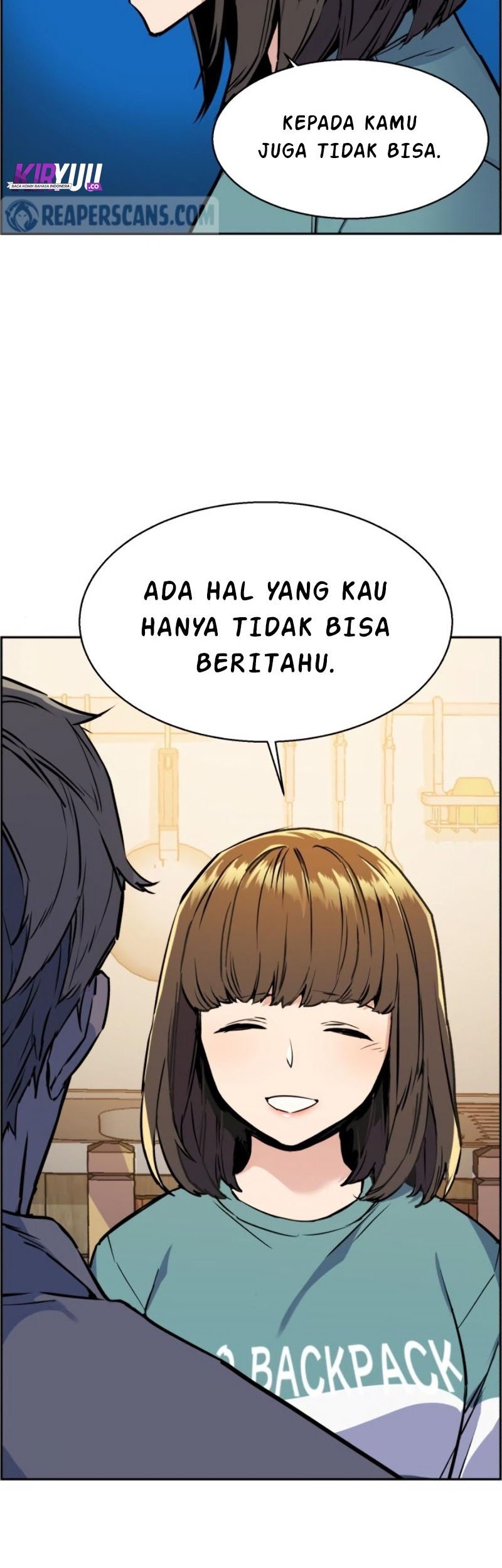 Mercenary Enrollment chapter 19 halaman 22