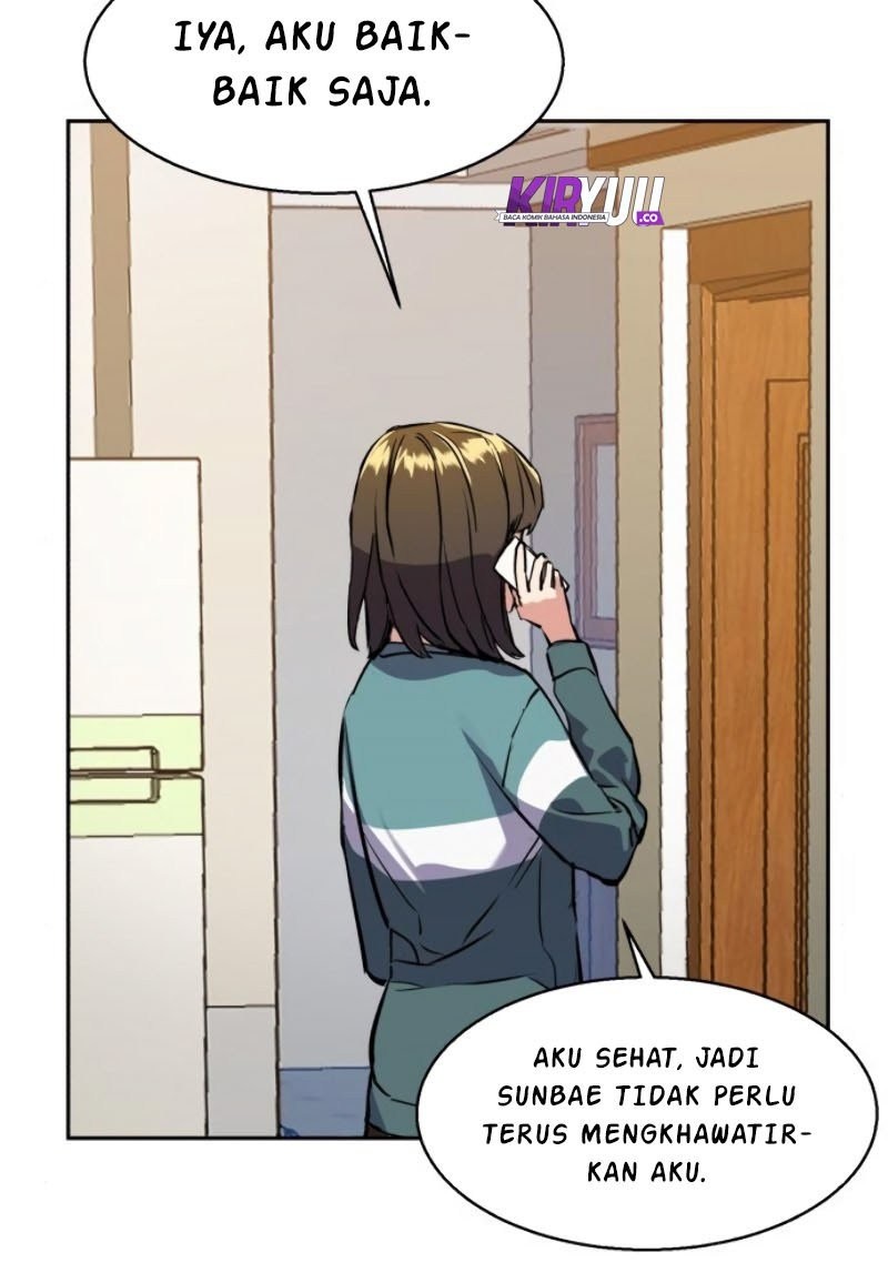 Mercenary Enrollment chapter 19 halaman 25