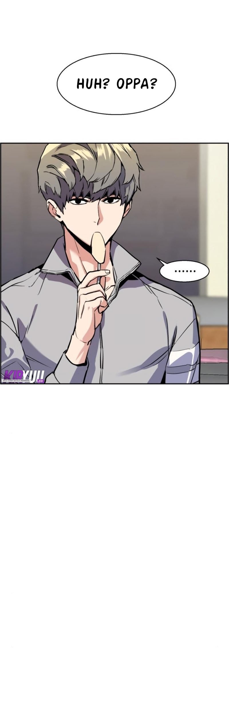 Mercenary Enrollment chapter 19 halaman 26