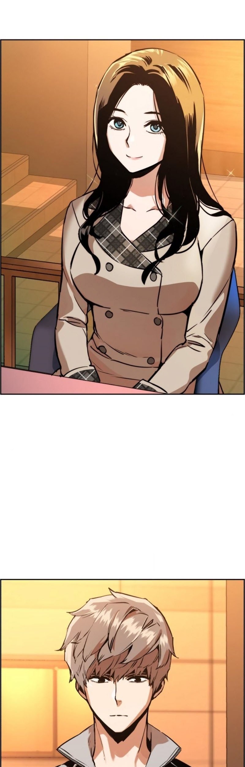 Mercenary Enrollment chapter 19 halaman 27