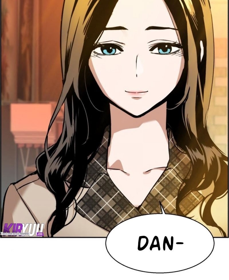 Mercenary Enrollment chapter 19 halaman 30