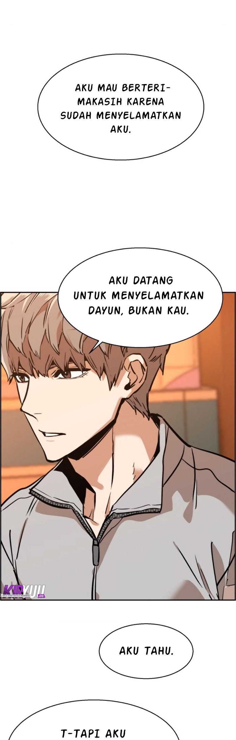 Mercenary Enrollment chapter 19 halaman 31