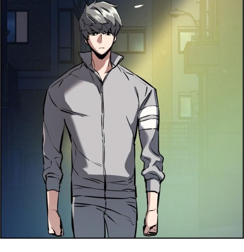 Mercenary Enrollment chapter 19 halaman 40