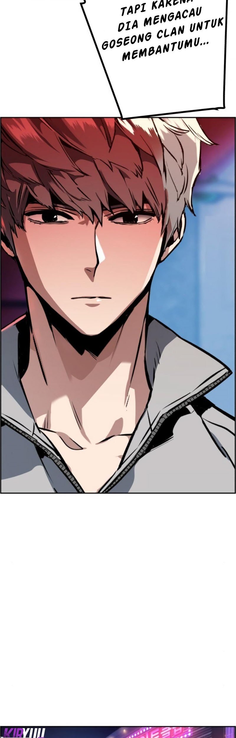 Mercenary Enrollment chapter 19 halaman 44