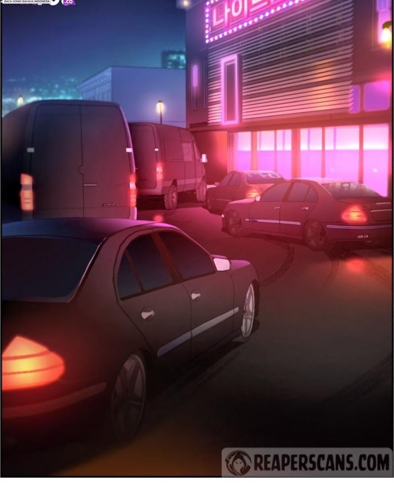Mercenary Enrollment chapter 19 halaman 45