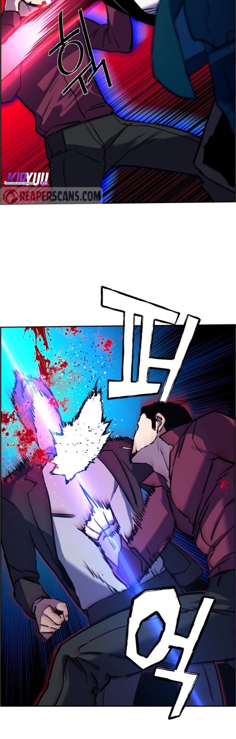 Mercenary Enrollment chapter 19 halaman 54