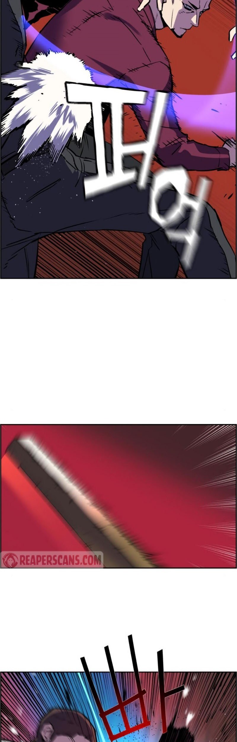 Mercenary Enrollment chapter 19 halaman 58