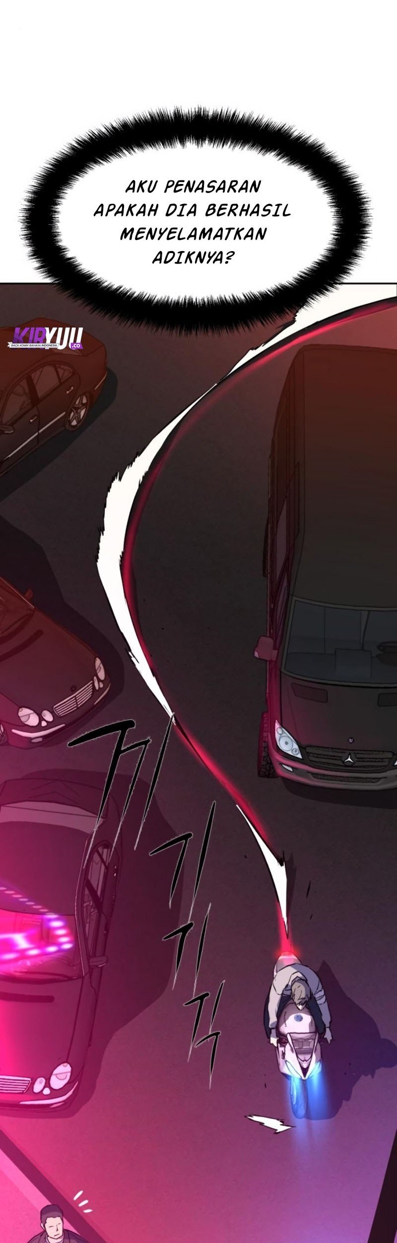 Mercenary Enrollment chapter 19 halaman 64
