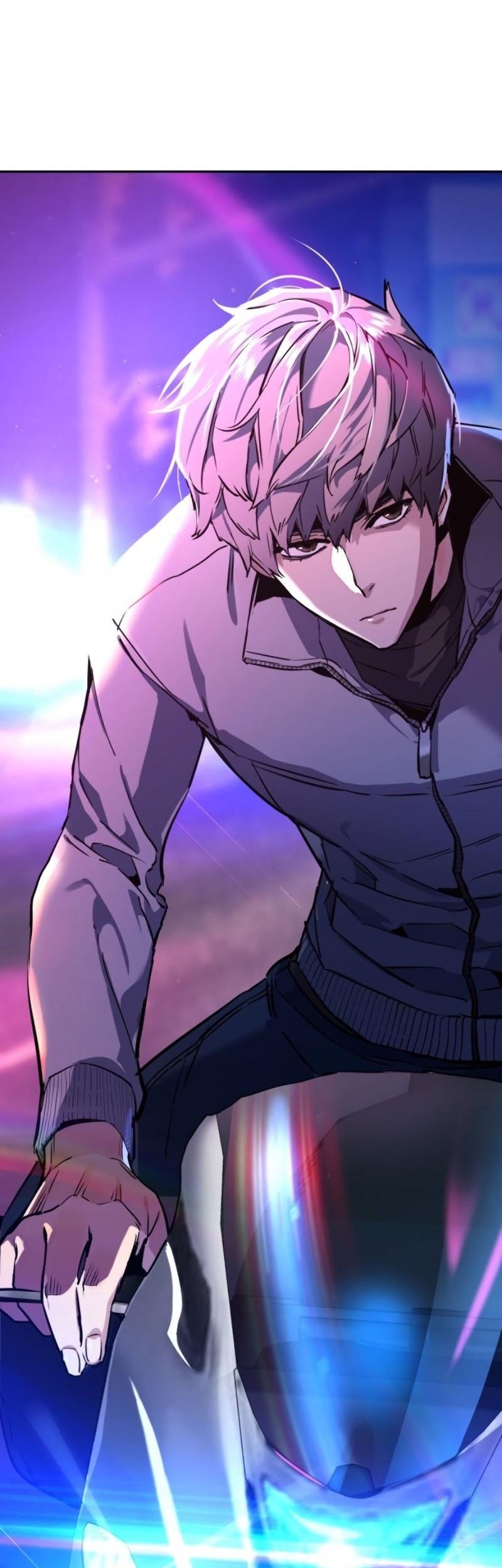 Mercenary Enrollment chapter 19 halaman 68