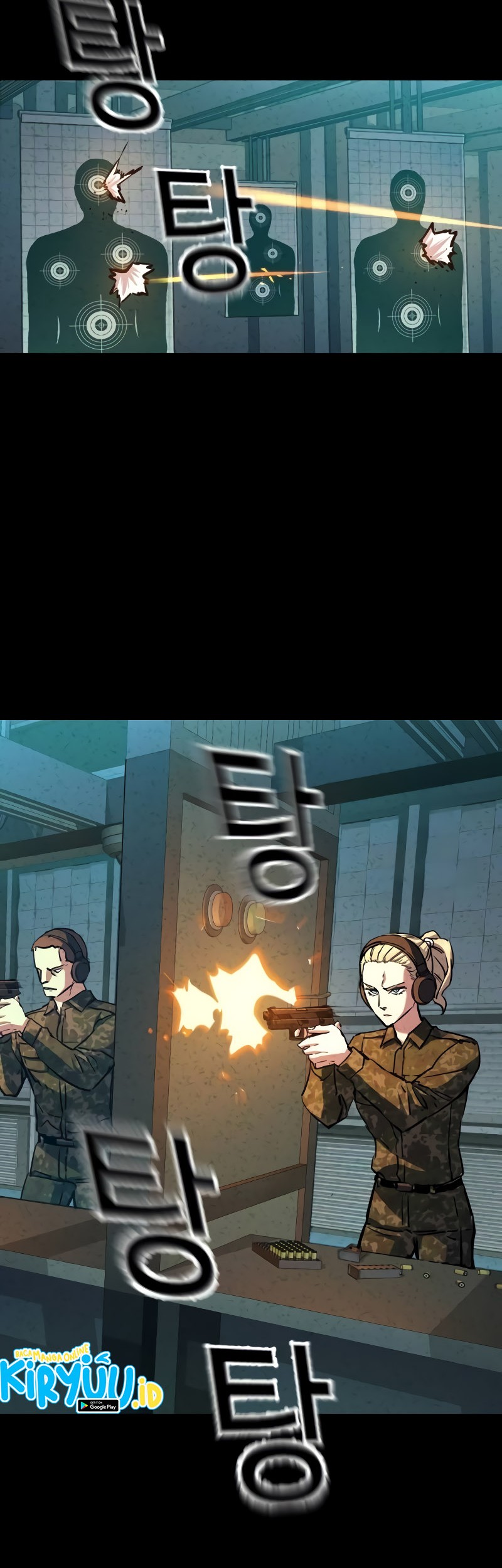 Mercenary Enrollment chapter 190 halaman 7