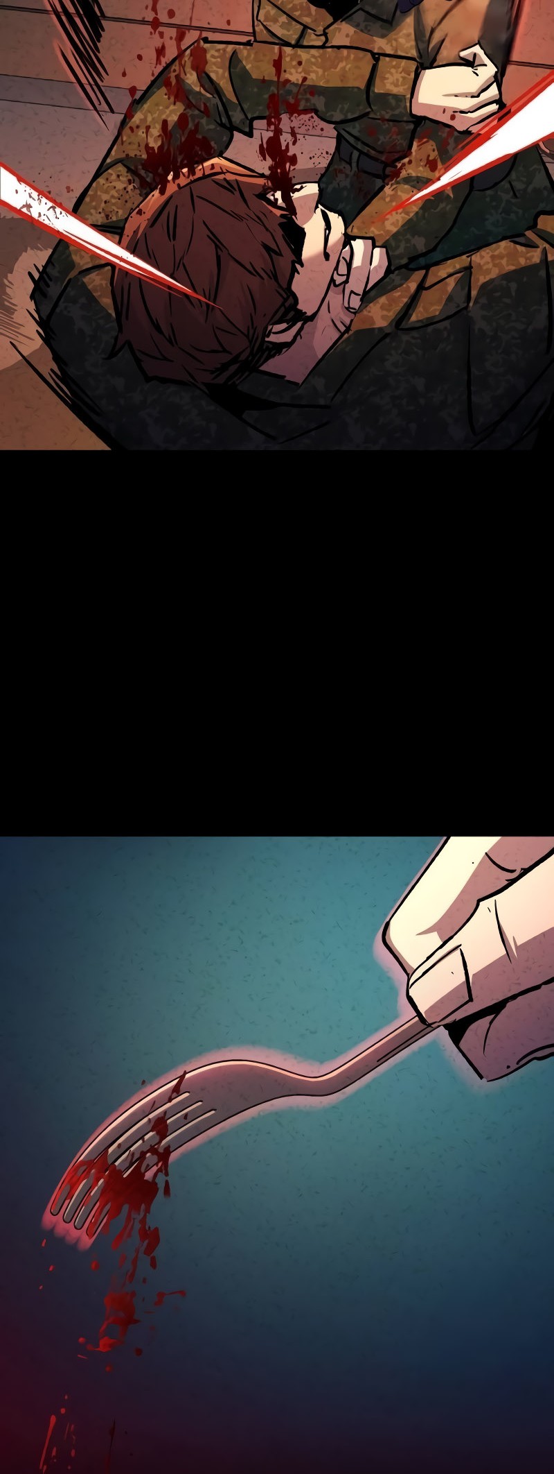 Mercenary Enrollment chapter 190 halaman 9
