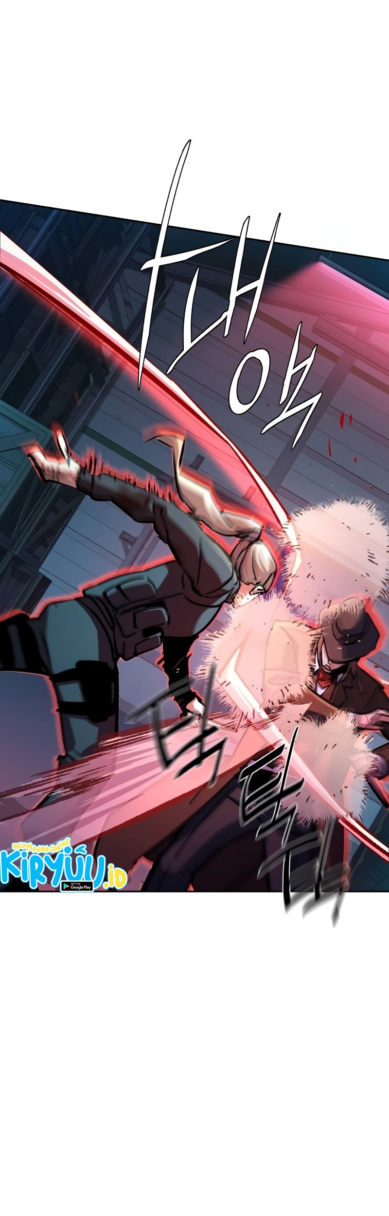 Mercenary Enrollment chapter 190 halaman 17