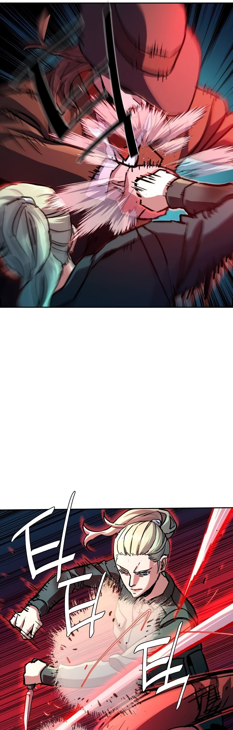 Mercenary Enrollment chapter 190 halaman 18