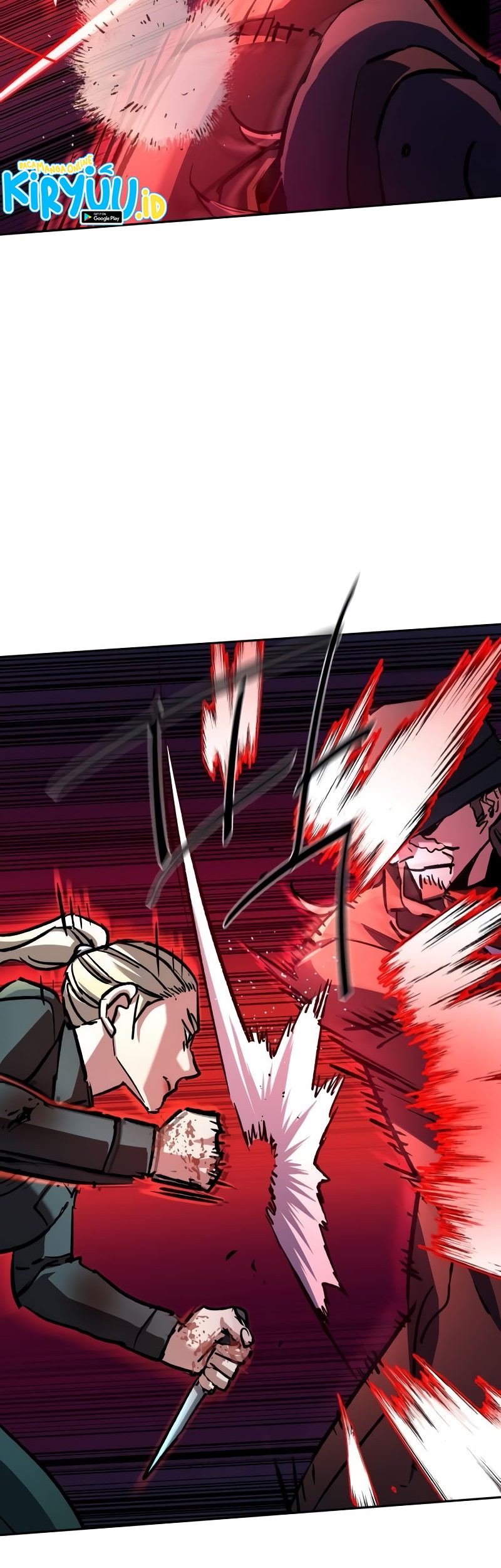 Mercenary Enrollment chapter 190 halaman 19