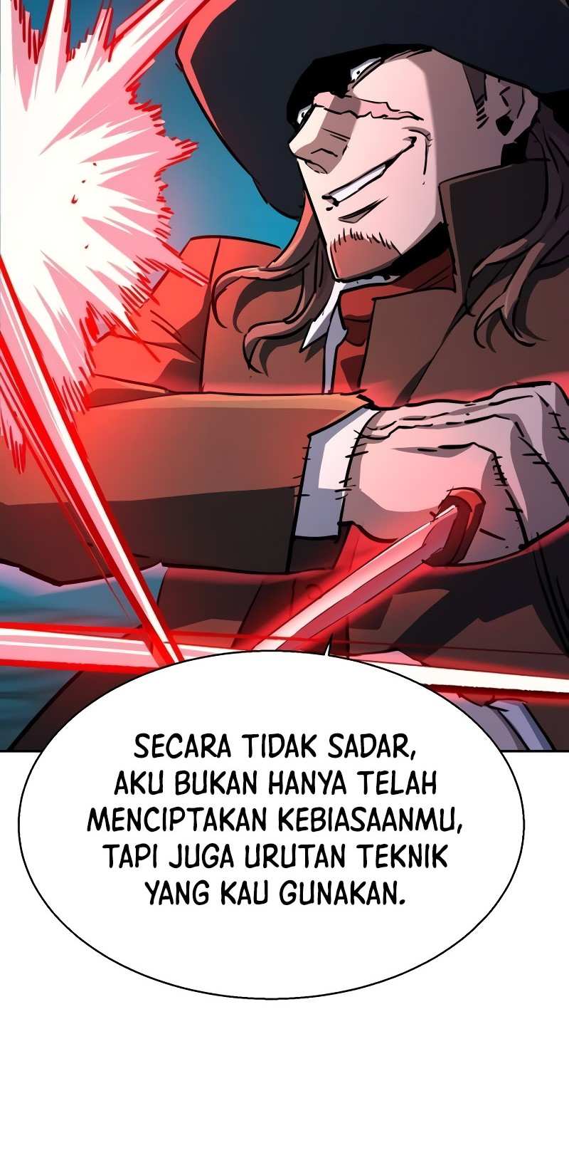 Mercenary Enrollment chapter 190 halaman 21