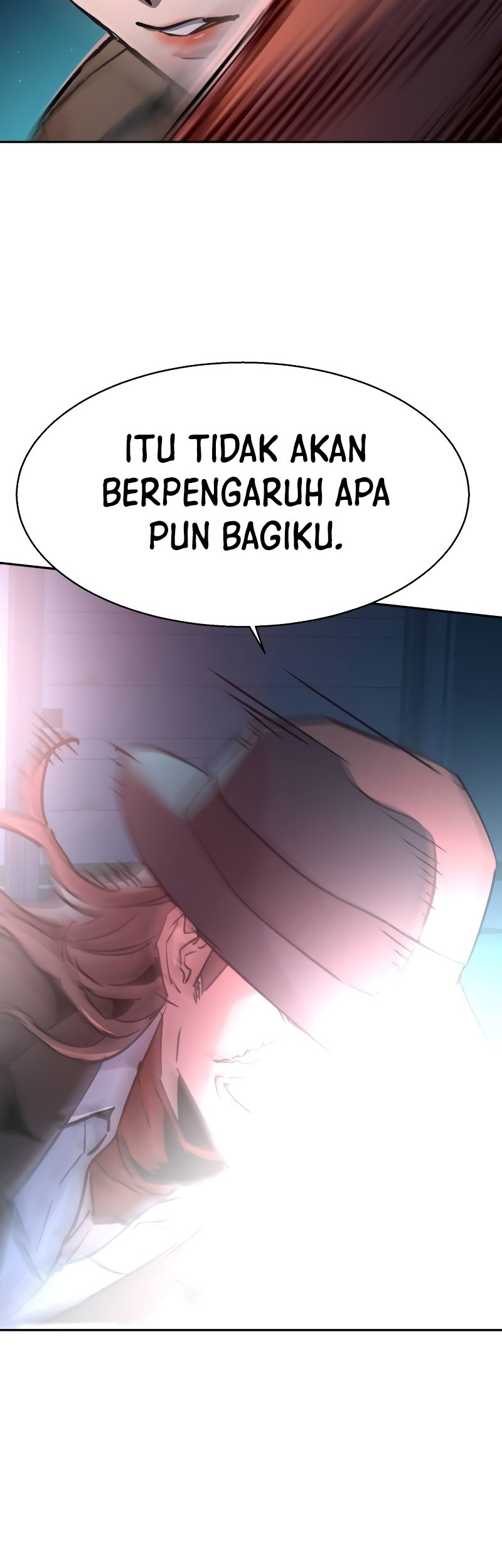 Mercenary Enrollment chapter 190 halaman 23