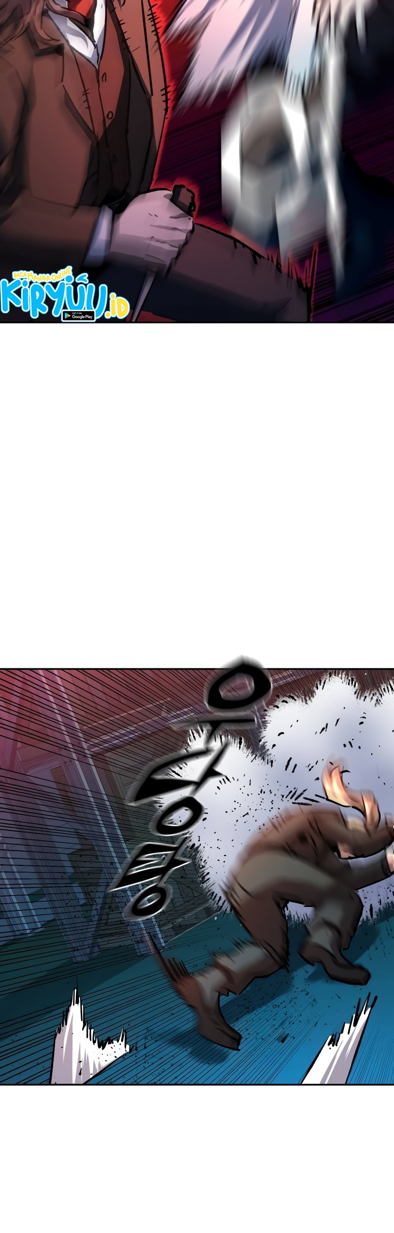 Mercenary Enrollment chapter 190 halaman 25