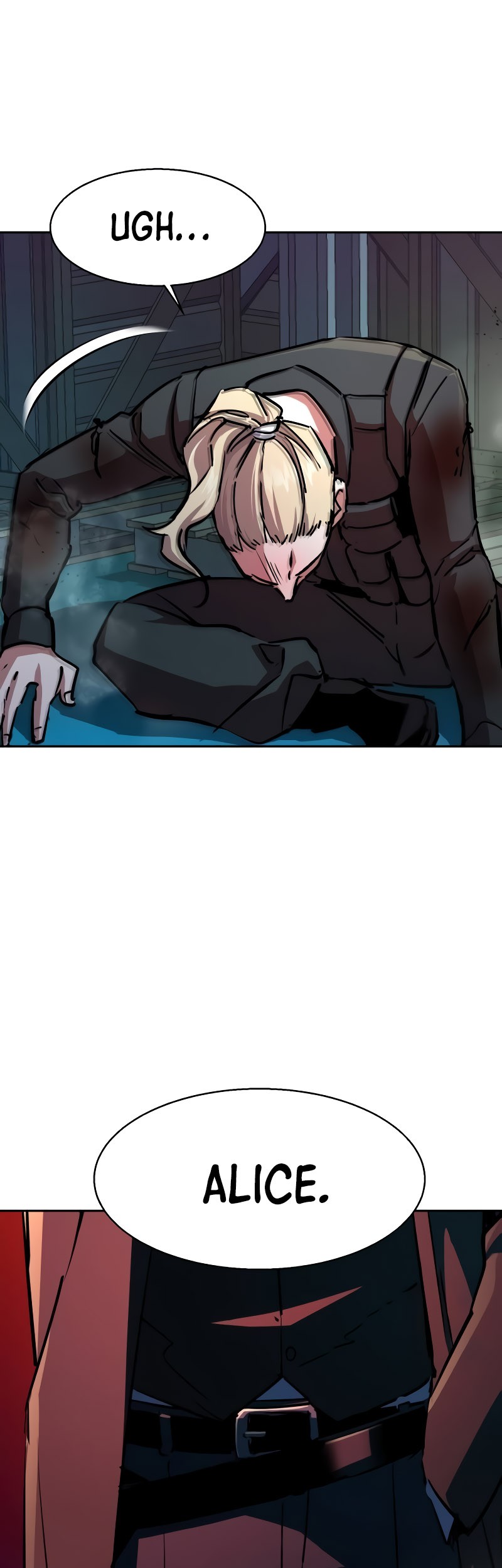Mercenary Enrollment chapter 190 halaman 26