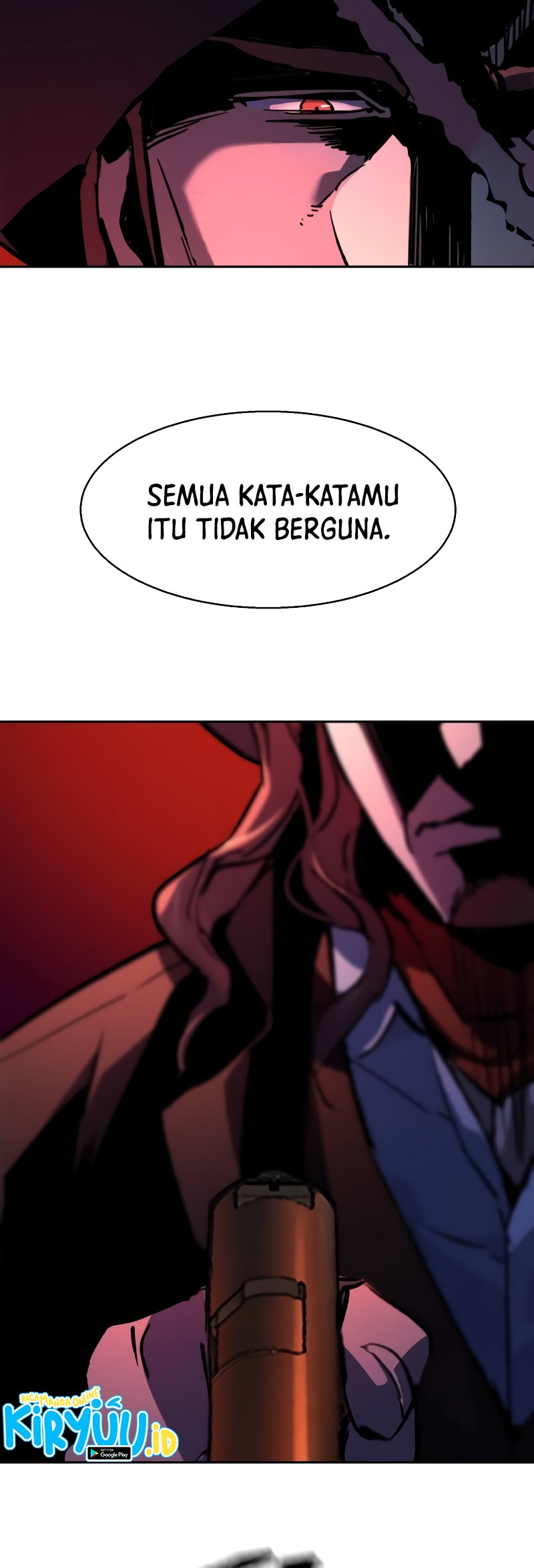 Mercenary Enrollment chapter 190 halaman 29