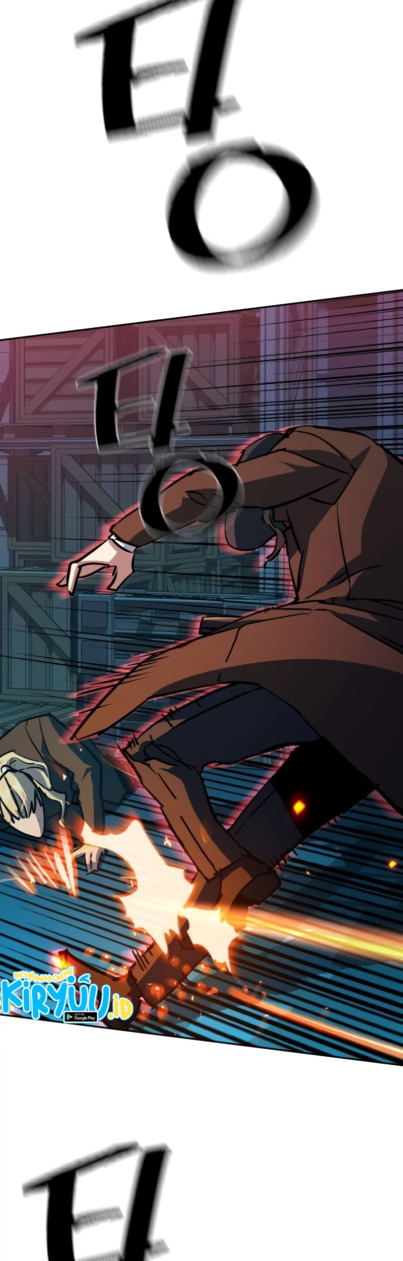 Mercenary Enrollment chapter 190 halaman 30