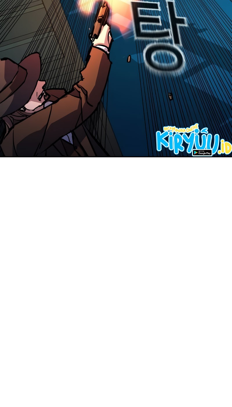 Mercenary Enrollment chapter 190 halaman 33