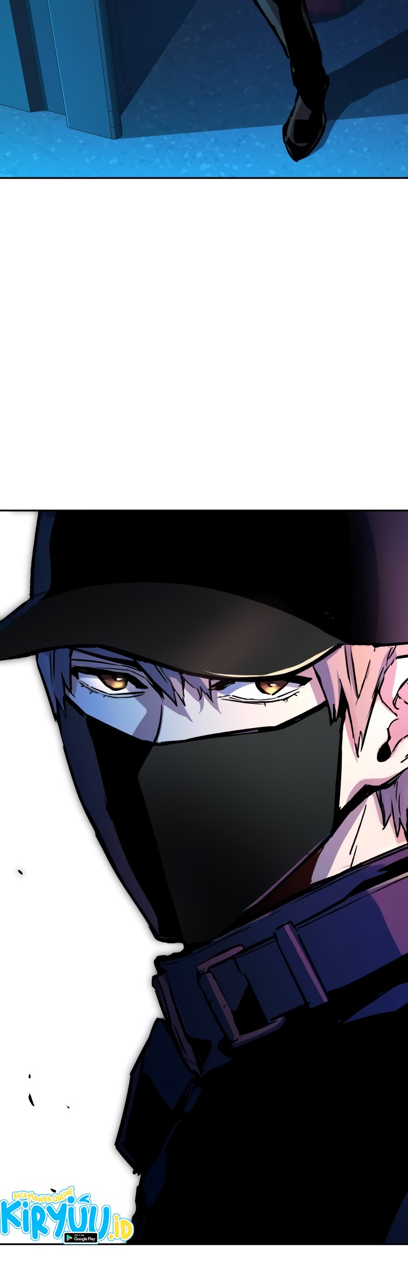 Mercenary Enrollment chapter 190 halaman 37