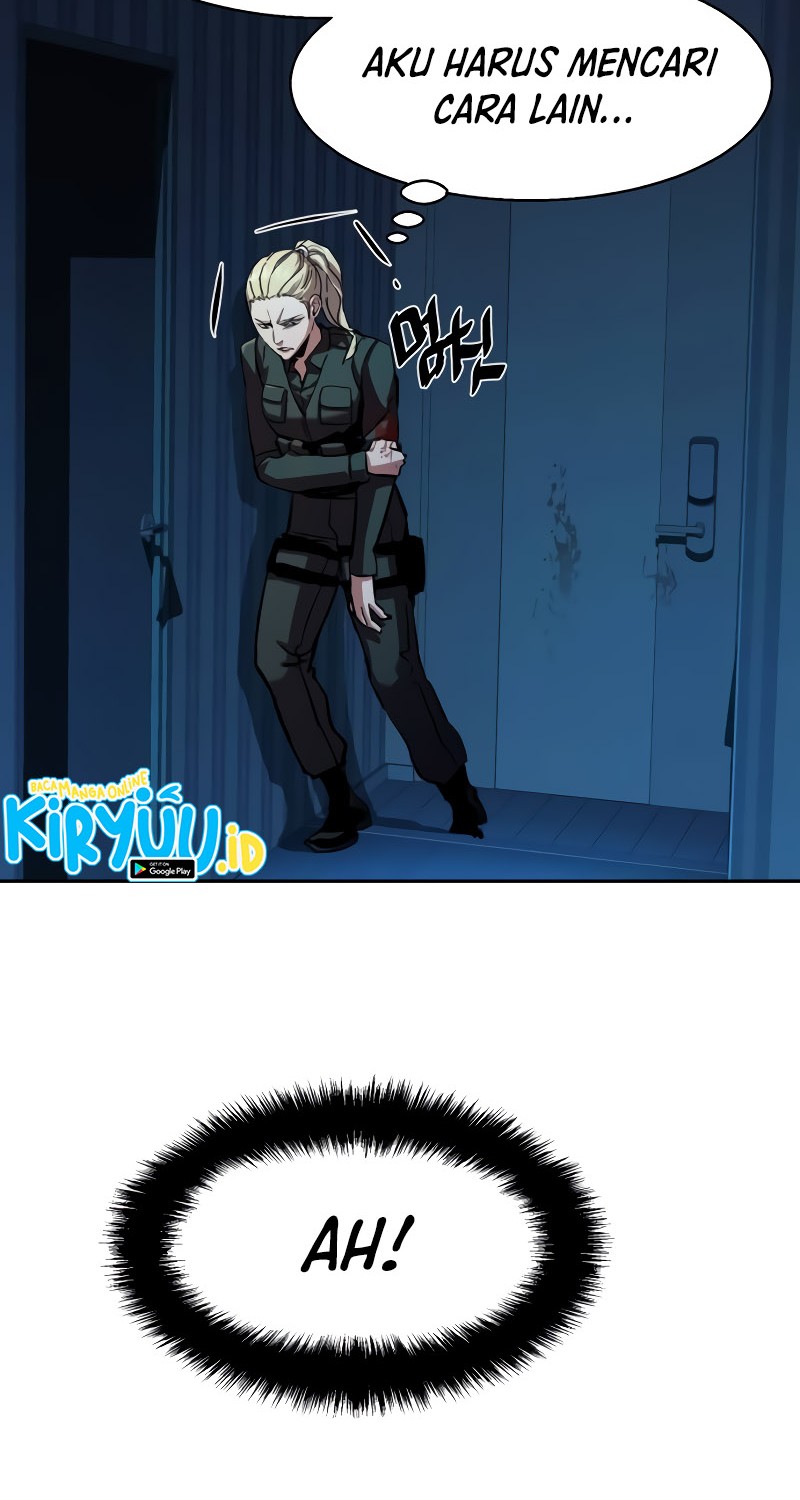 Mercenary Enrollment chapter 190 halaman 41