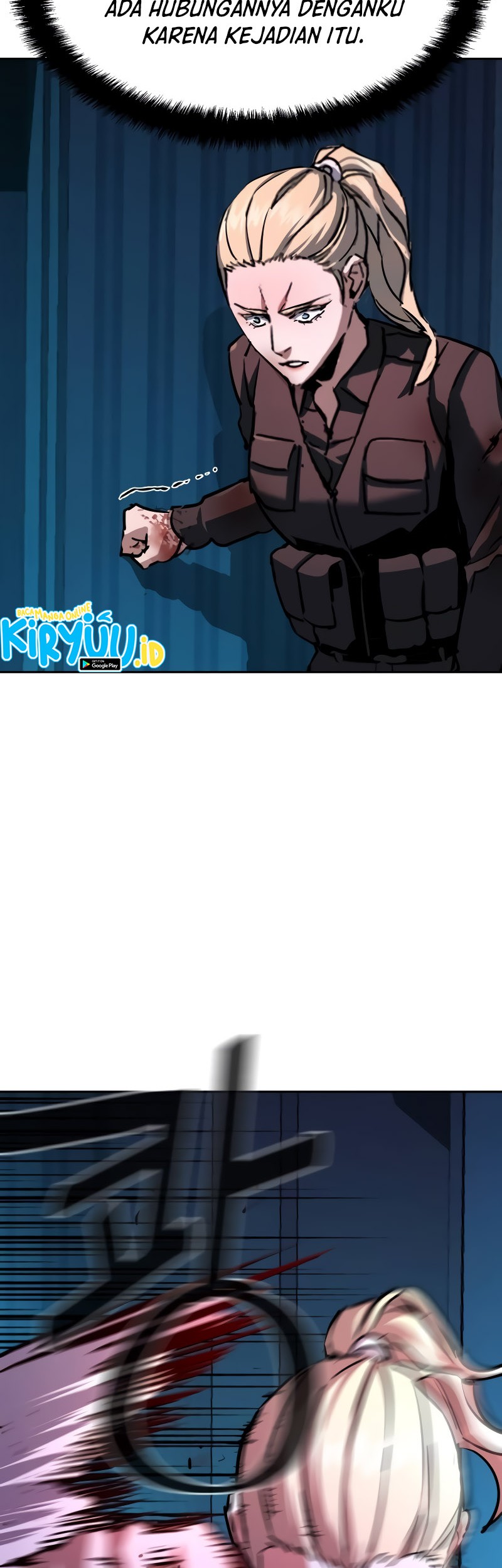 Mercenary Enrollment chapter 190 halaman 43