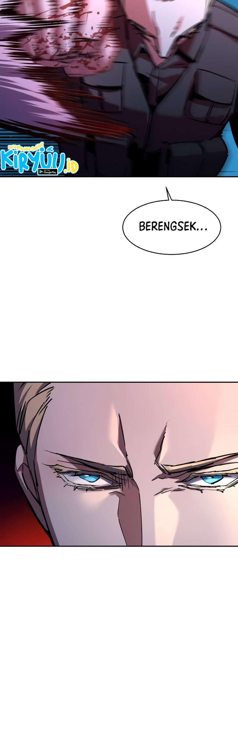 Mercenary Enrollment chapter 190 halaman 44