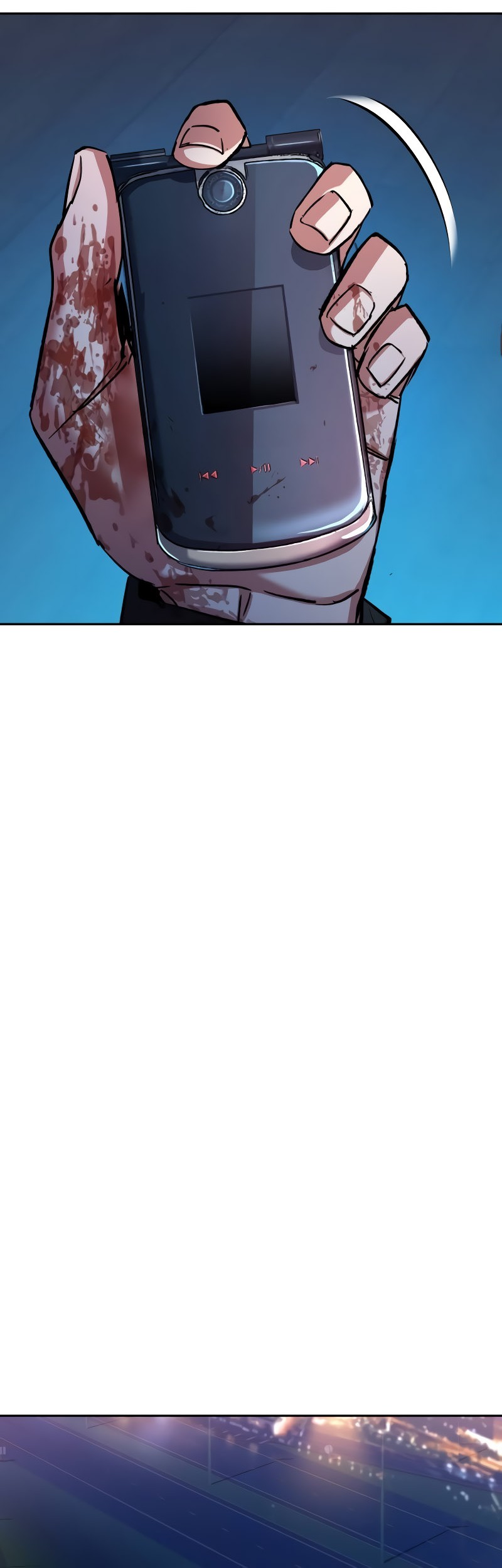 Mercenary Enrollment chapter 190 halaman 45