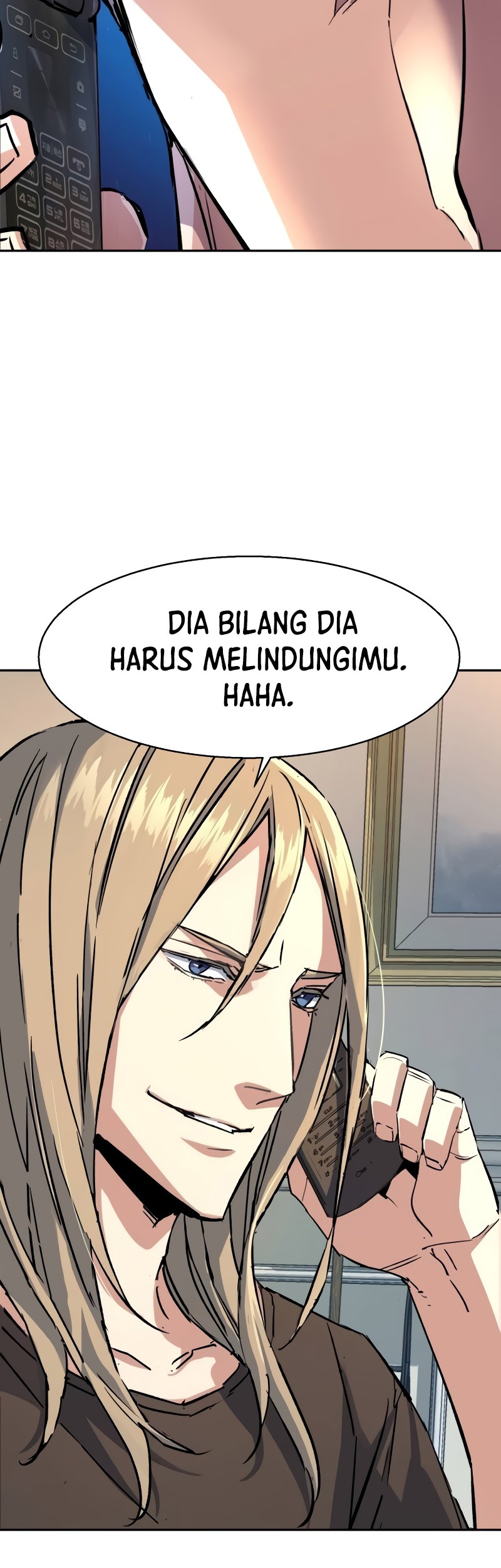 Mercenary Enrollment Bab 191 halaman 5