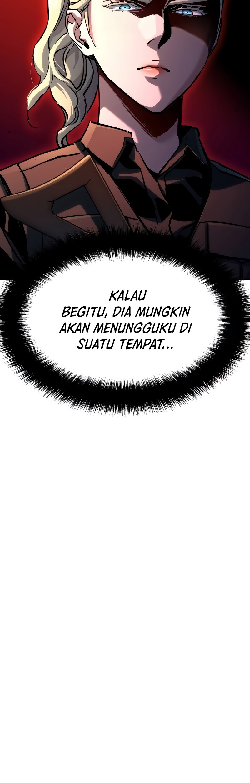Mercenary Enrollment Bab 191 halaman 12