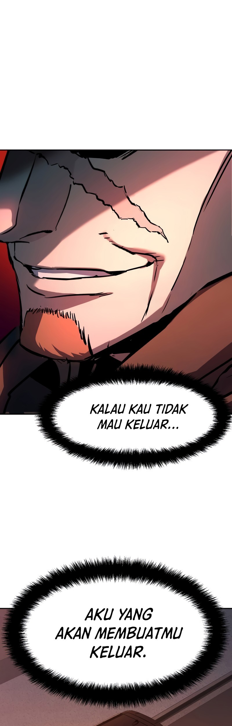 Mercenary Enrollment Bab 191 halaman 22