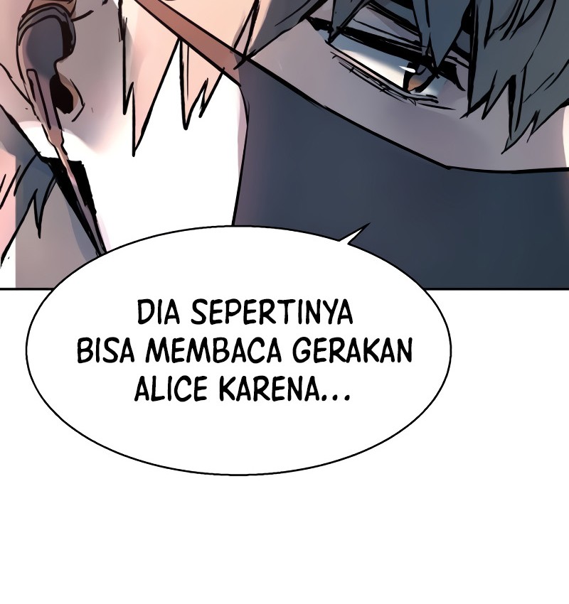 Mercenary Enrollment Bab 191 halaman 29